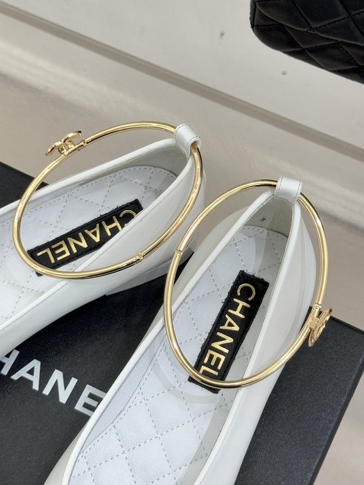 Chanel_Women_shoes_Latest styles_2026_yupoo_Original_quality