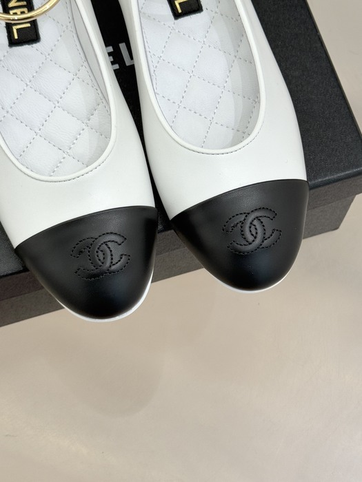 Chanel_Women_shoes_Latest styles_2026_yupoo_Original_quality