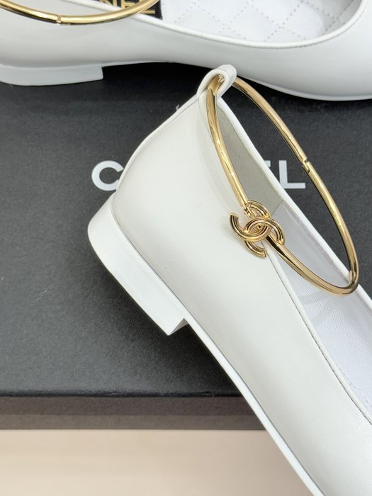 Chanel_Women_shoes_Latest styles_2026_yupoo_Original_quality