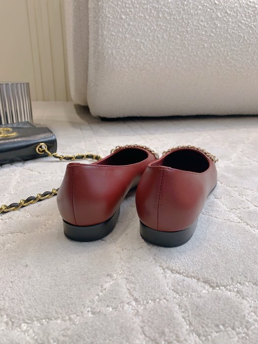 Chanel_Women_shoes_Latest styles_2026_yupoo_Original_quality