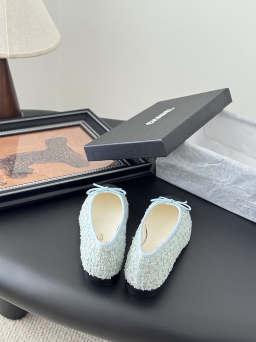 Chanel_Women_shoes_Latest styles_2026_yupoo_Original_quality