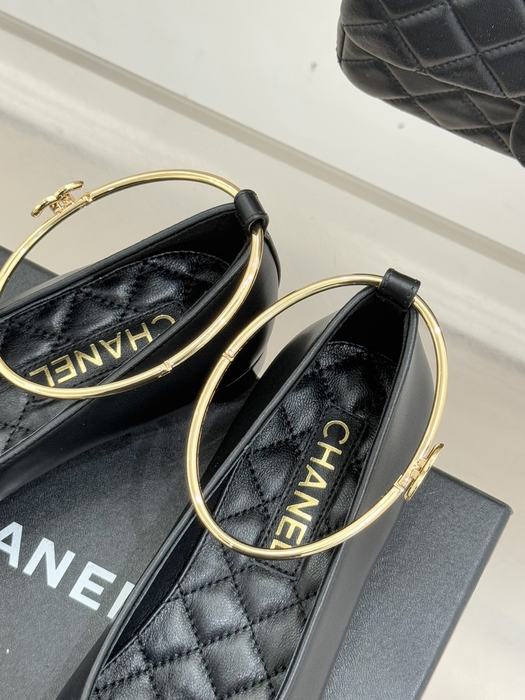 Chanel_Women_shoes_Latest styles_2026_yupoo_Original_quality