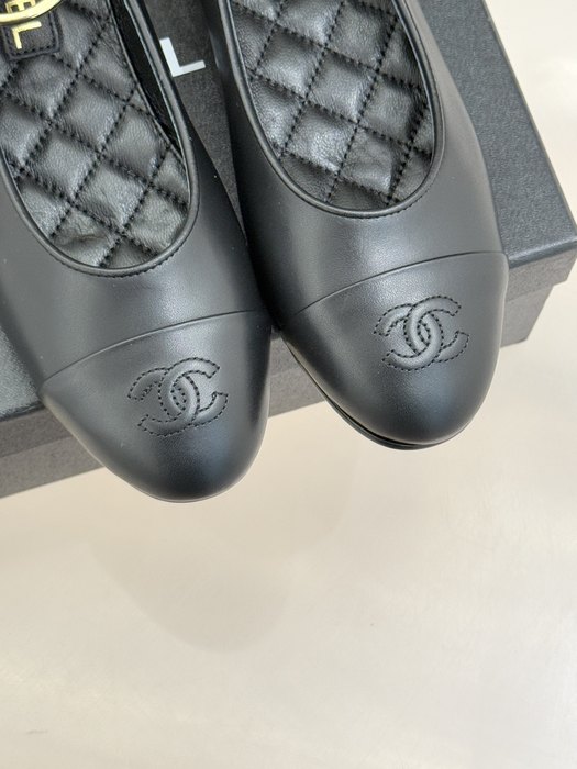 Chanel_Women_shoes_Latest styles_2026_yupoo_Original_quality