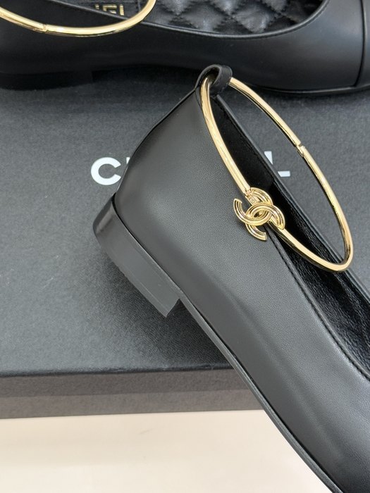 Chanel_Women_shoes_Latest styles_2026_yupoo_Original_quality