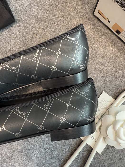 Chanel_Women_shoes_Latest styles_2026_yupoo_Original_quality