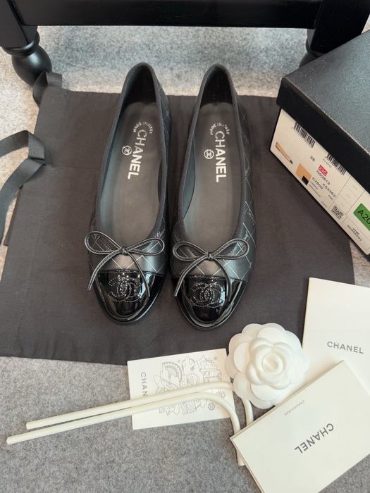 Chanel_Women_shoes_Latest styles_2026_yupoo_Original_quality