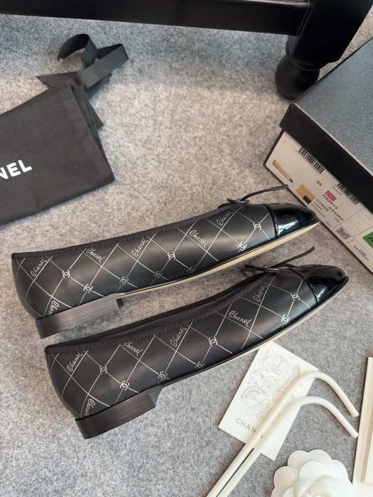 Chanel_Women_shoes_Latest styles_2026_yupoo_Original_quality