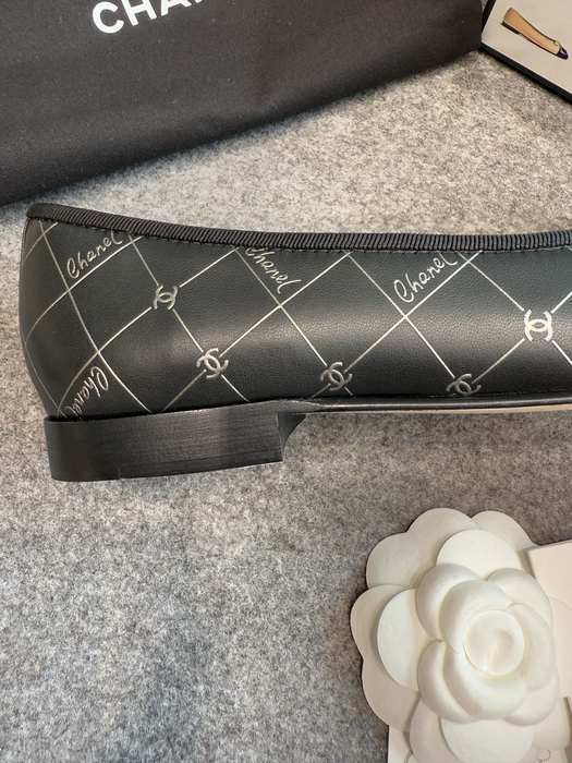 Chanel_Women_shoes_Latest styles_2026_yupoo_Original_quality