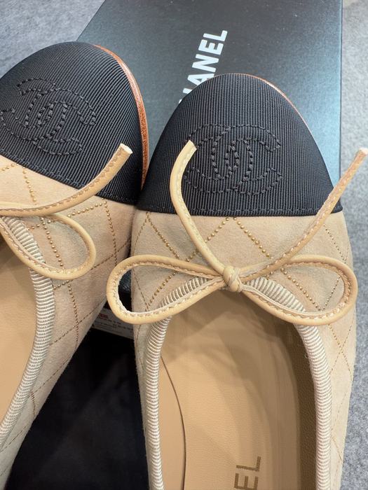 Chanel_Women_shoes_Latest styles_2026_yupoo_Original_quality