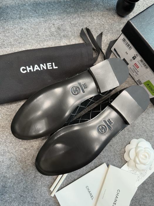 Chanel_Women_shoes_Latest styles_2026_yupoo_Original_quality