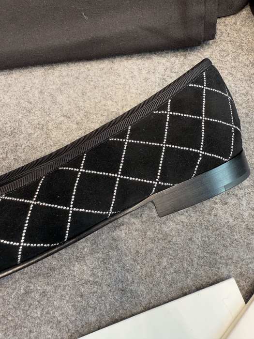 Chanel_Women_shoes_Latest styles_2026_yupoo_Original_quality