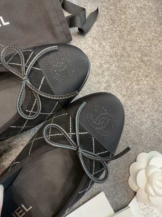 Chanel_Women_shoes_Latest styles_2026_yupoo_Original_quality