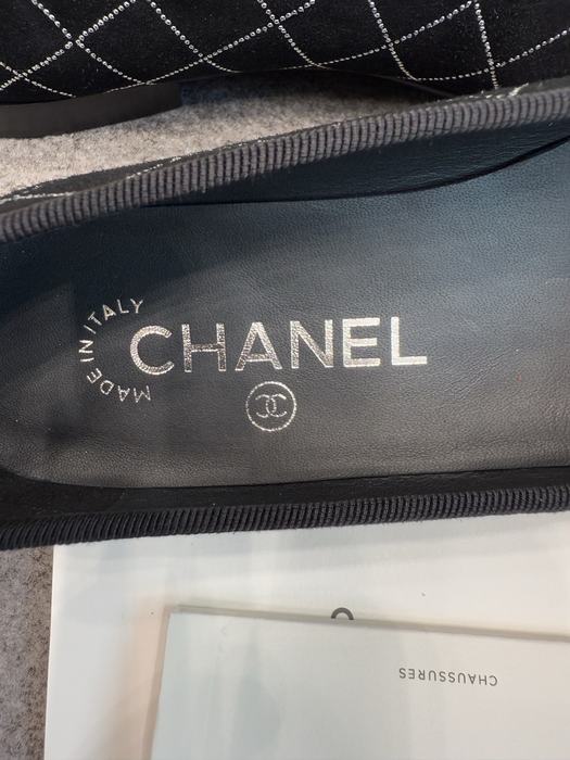 Chanel_Women_shoes_Latest styles_2026_yupoo_Original_quality