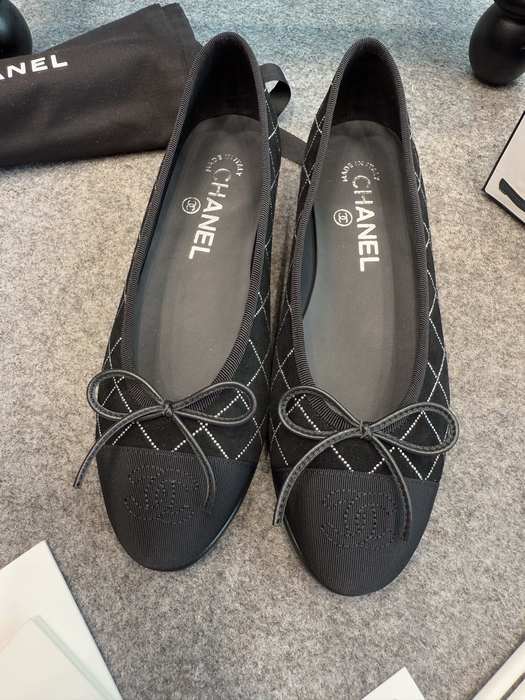 Chanel_Women_shoes_Latest styles_2026_yupoo_Original_quality