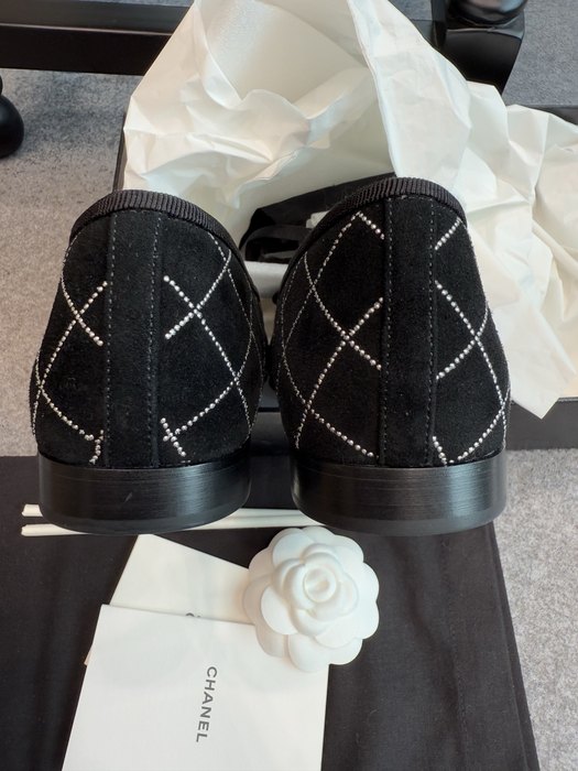 Chanel_Women_shoes_Latest styles_2026_yupoo_Original_quality