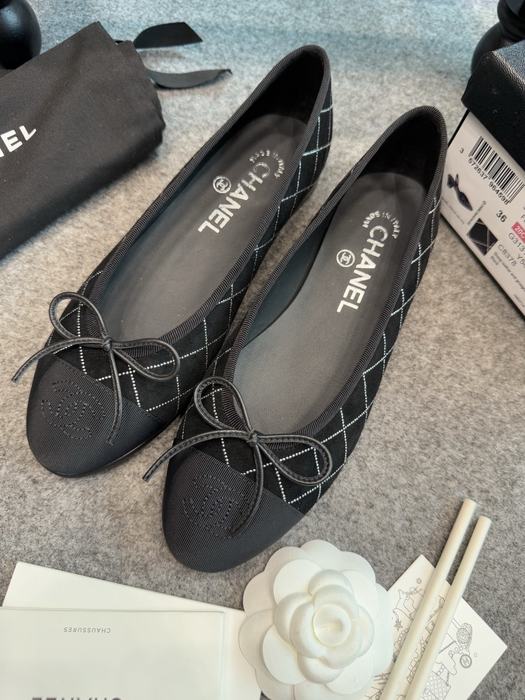 Chanel_Women_shoes_Latest styles_2026_yupoo_Original_quality