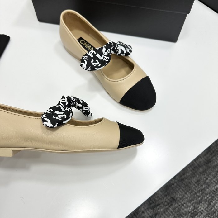 Chanel_Women_shoes_Latest styles_2026_yupoo_Original_quality
