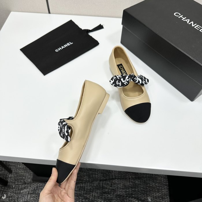 Chanel_Women_shoes_Latest styles_2026_yupoo_Original_quality