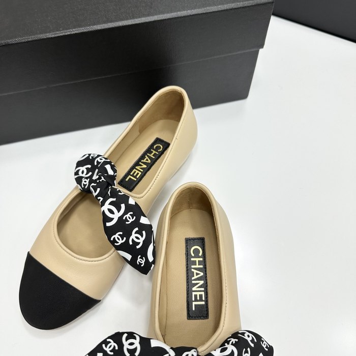 Chanel_Women_shoes_Latest styles_2026_yupoo_Original_quality
