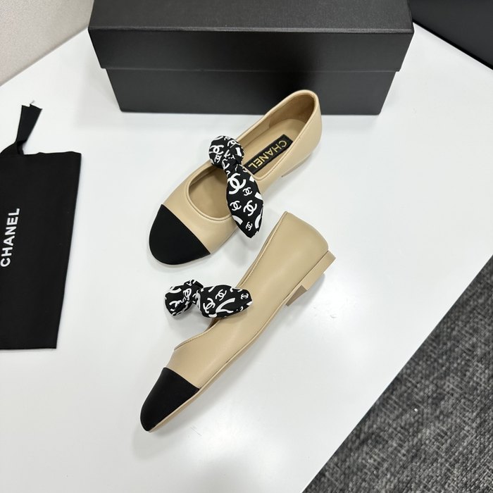 Chanel_Women_shoes_Latest styles_2026_yupoo_Original_quality