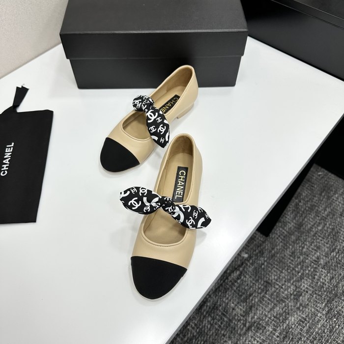 Chanel_Women_shoes_Latest styles_2026_yupoo_Original_quality