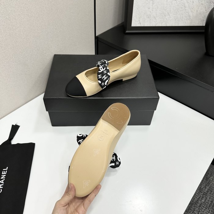 Chanel_Women_shoes_Latest styles_2026_yupoo_Original_quality