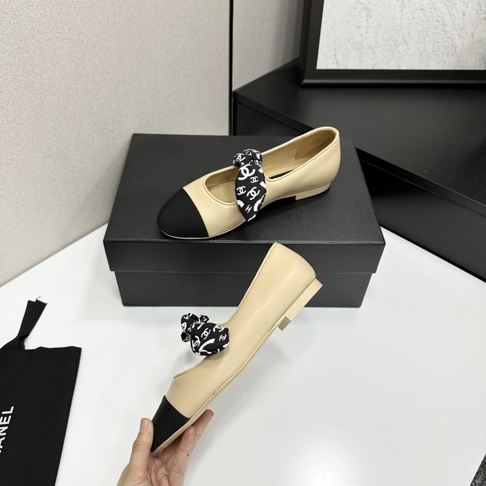 Chanel_Women_shoes_Latest styles_2026_yupoo_Original_quality