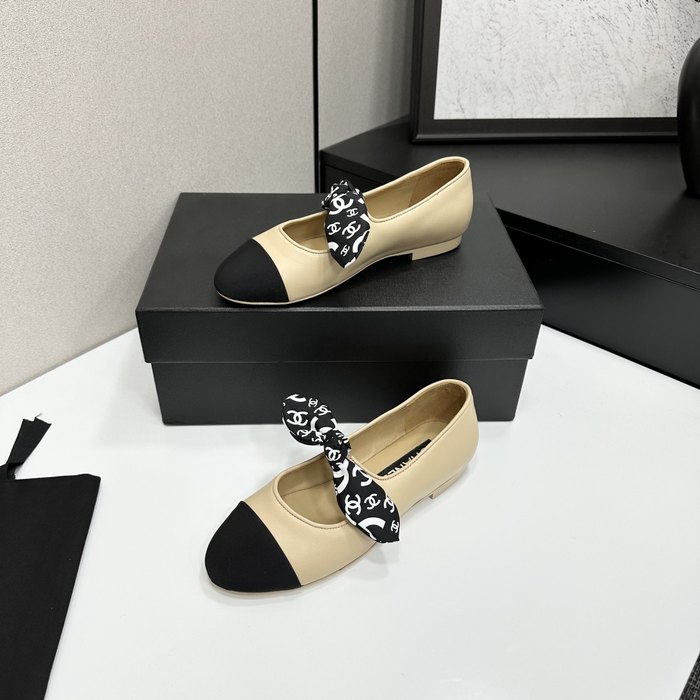 Chanel_Women_shoes_Latest styles_2026_yupoo_Original_quality