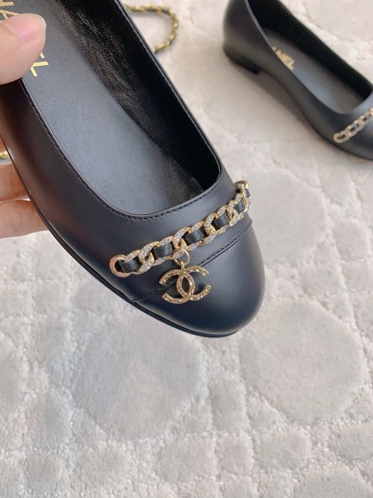 Chanel_Women_shoes_Latest styles_2026_yupoo_Original_quality