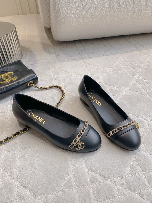 Chanel_Women_shoes_Latest styles_2026_yupoo_Original_quality