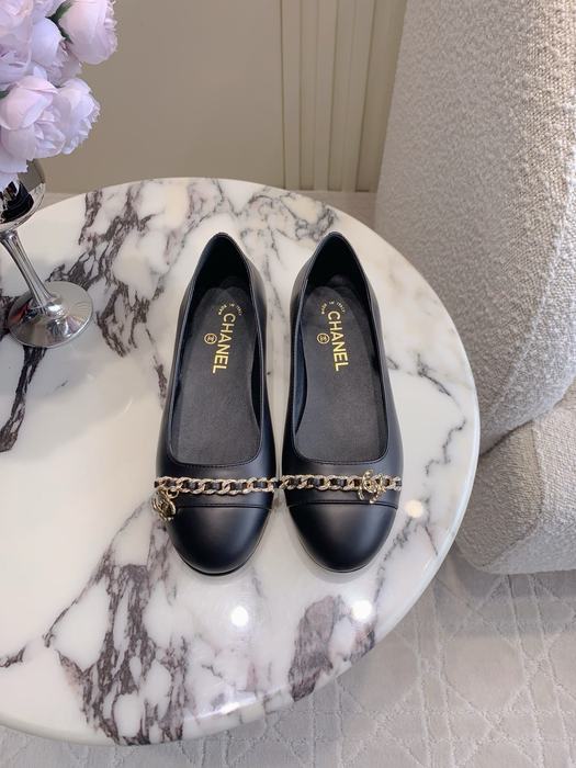 Chanel_Women_shoes_Latest styles_2026_yupoo_Original_quality