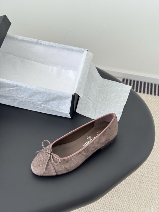 Chanel_Women_shoes_Latest styles_2026_yupoo_Original_quality