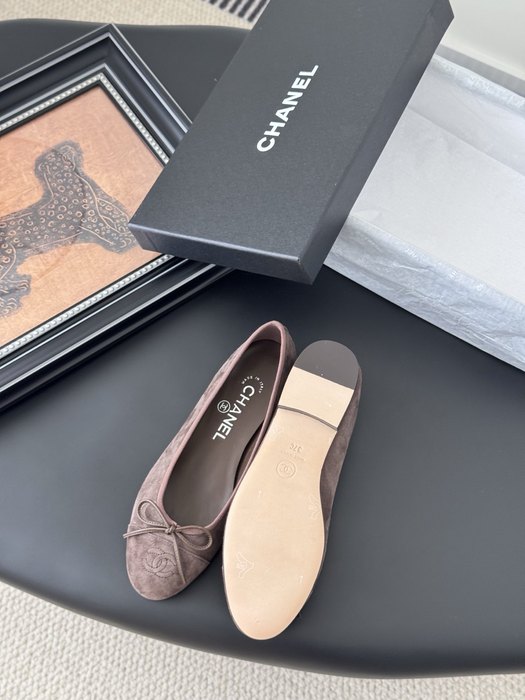 Chanel_Women_shoes_Latest styles_2026_yupoo_Original_quality