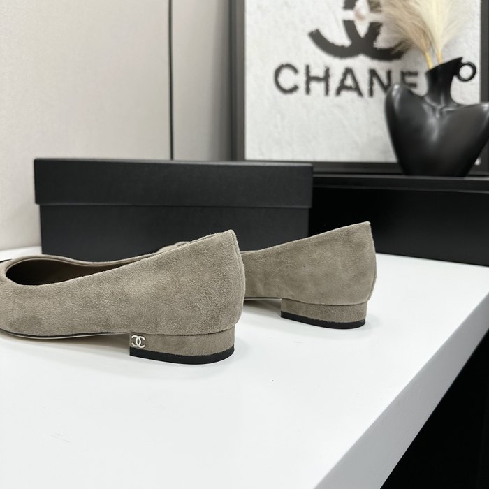 Chanel_Women_shoes_Latest styles_2026_yupoo_Original_quality