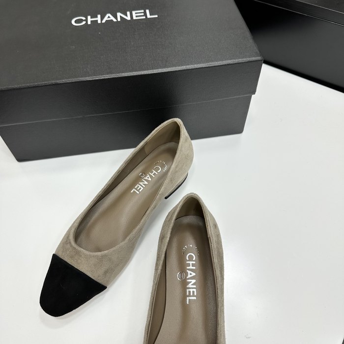 Chanel_Women_shoes_Latest styles_2026_yupoo_Original_quality