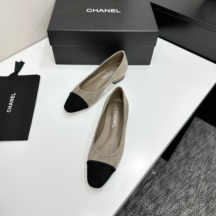 Chanel_Women_shoes_Latest styles_2026_yupoo_Original_quality