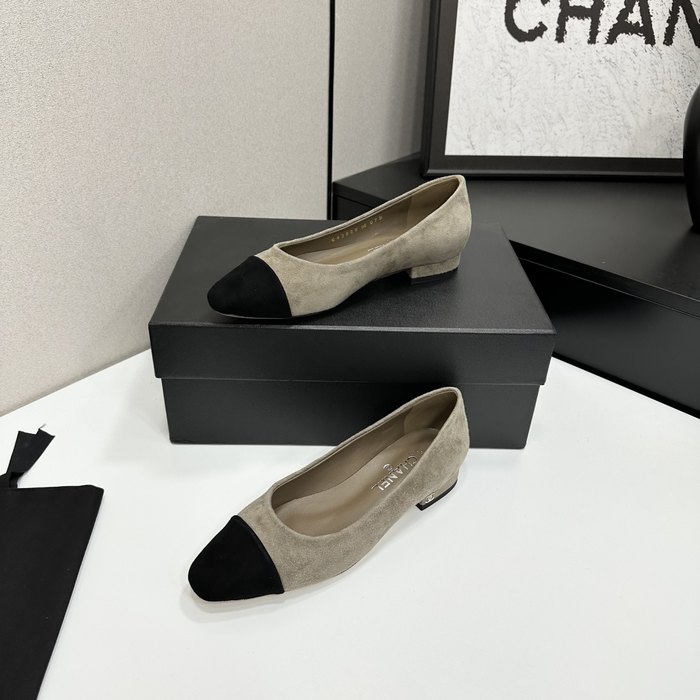 Chanel_Women_shoes_Latest styles_2026_yupoo_Original_quality