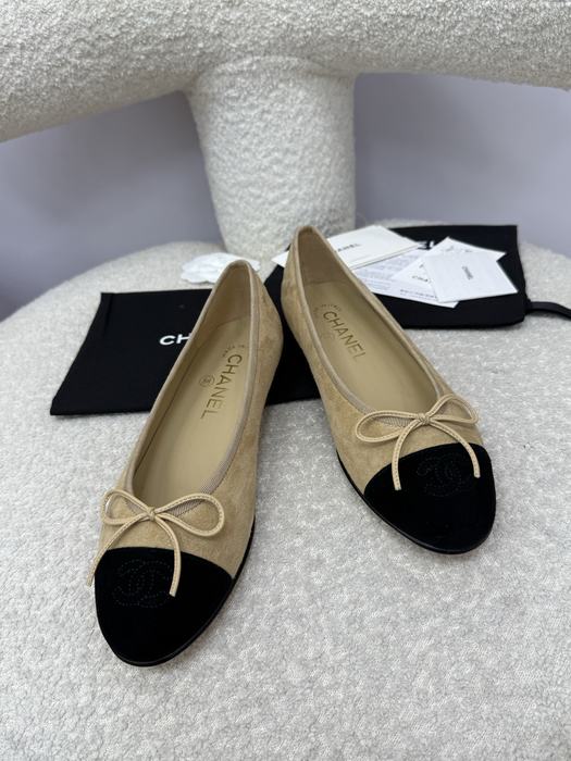 Chanel_Women_shoes_Latest styles_2026_yupoo_Original_quality