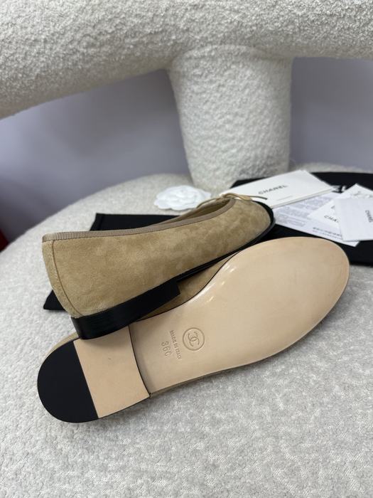 Chanel_Women_shoes_Latest styles_2026_yupoo_Original_quality