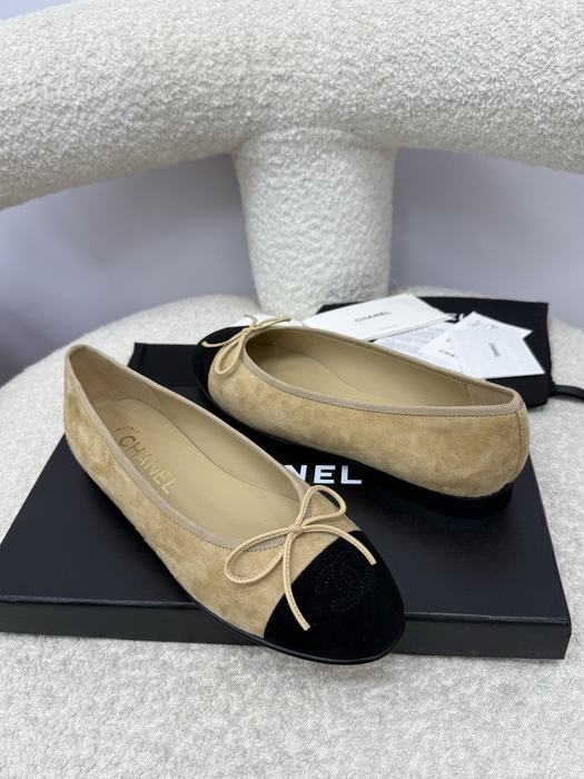 Chanel_Women_shoes_Latest styles_2026_yupoo_Original_quality