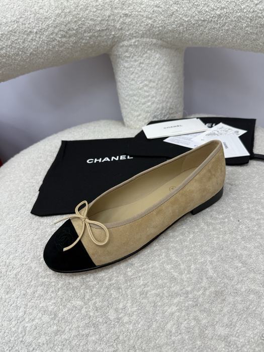 Chanel_Women_shoes_Latest styles_2026_yupoo_Original_quality