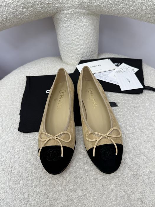 Chanel_Women_shoes_Latest styles_2026_yupoo_Original_quality