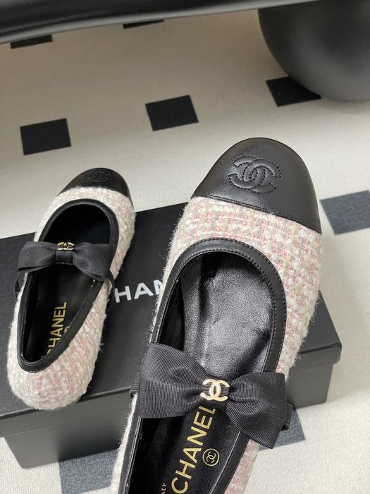 Chanel_Women_shoes_Latest styles_2026_yupoo_Original_quality