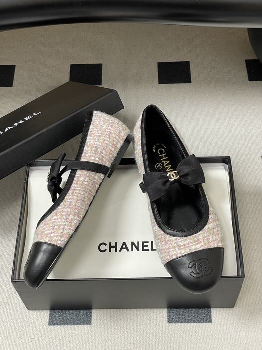 Chanel_Women_shoes_Latest styles_2026_yupoo_Original_quality