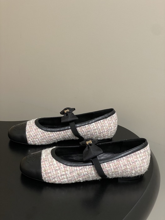 Chanel_Women_shoes_Latest styles_2026_yupoo_Original_quality