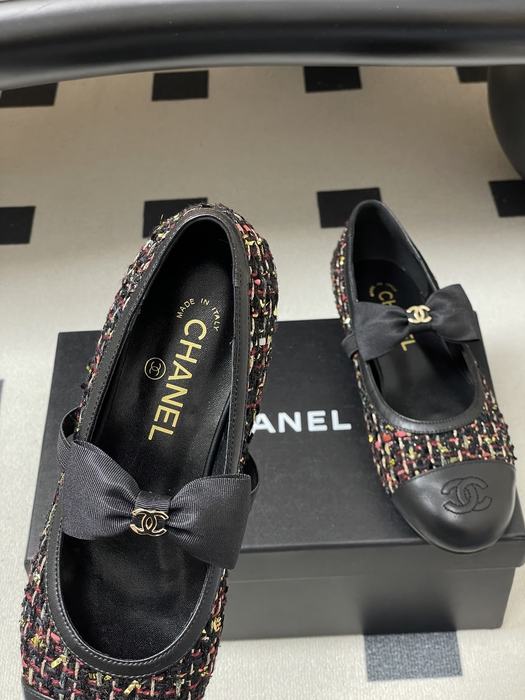 Chanel_Women_shoes_Latest styles_2026_yupoo_Original_quality