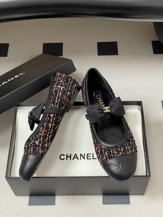 Chanel_Women_shoes_Latest styles_2026_yupoo_Original_quality
