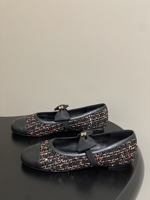 Chanel_Women_shoes_Latest styles_2026_yupoo_Original_quality