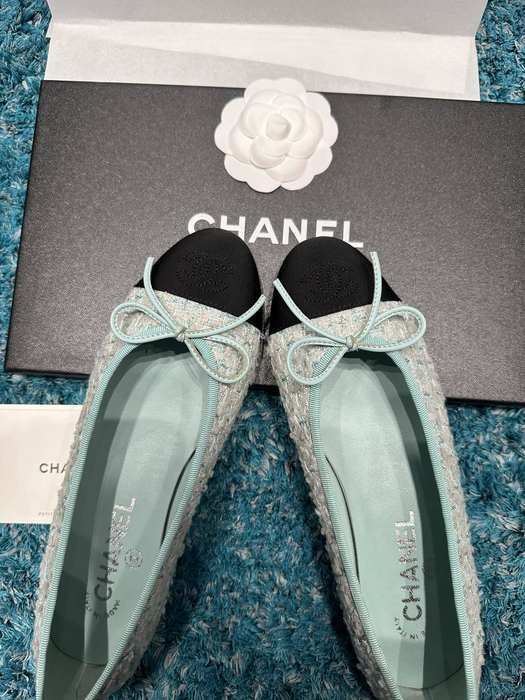 Chanel_Women_shoes_Latest styles_2026_yupoo_Original_quality