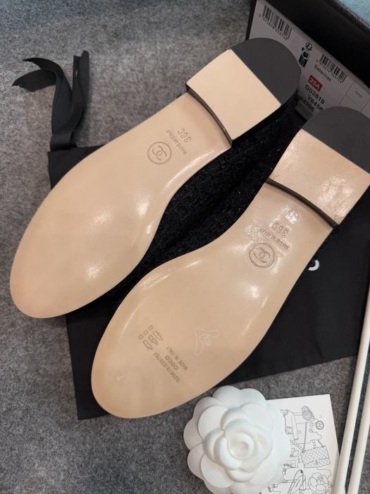 Chanel_Women_shoes_Latest styles_2026_yupoo_Original_quality